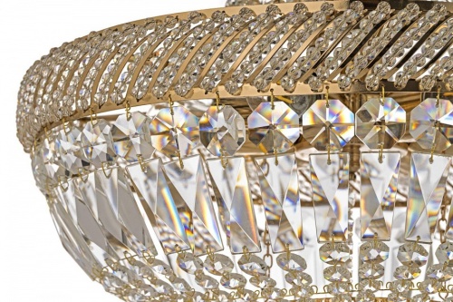 Подвесная люстра Arti Lampadari Palermo Palermo E 1.5.45.101 G в Нижнем Новгороде фото 2