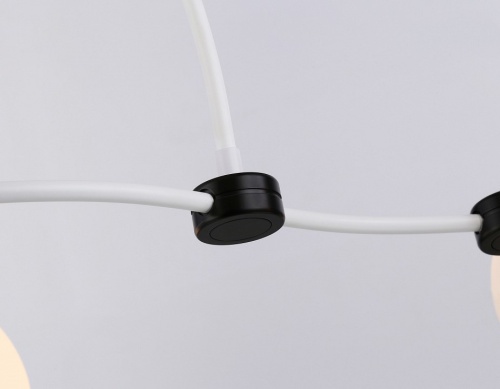 Люстра на штанге Ambrella Light TR TR2546 в Нижнем Новгороде фото 5