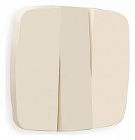 Клавиши для выключателя трехклавишного Ambrella Volt OMEGA OP3250 в Нижнем Новгороде