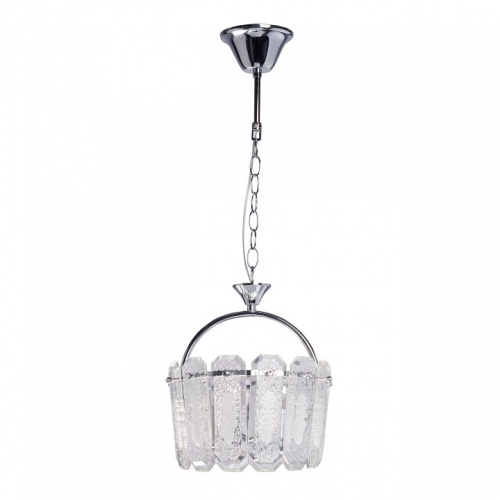 Подвесной светильник De City Бриз 8 111018201 в Нижнем Новгороде фото 10