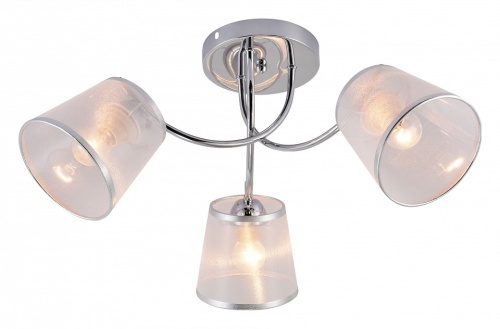 Потолочная люстра Rivoli Shirley Б0059981 в Нижнем Новгороде фото 5