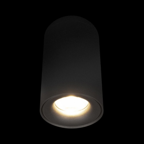 Накладной светильник Loft it Tictac 10220 Black 3000K в Нижнем Новгороде фото 6