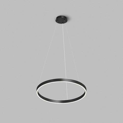 Подвесной светильник Denkirs RAYDIA DK6272-BK в Нижнем Новгороде фото 2