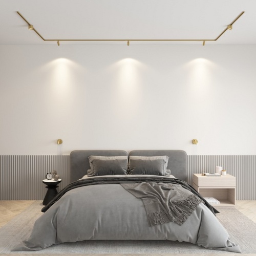 Бра Denkirs SHINE WALL DK5072-SB в Нижнем Новгороде фото 7