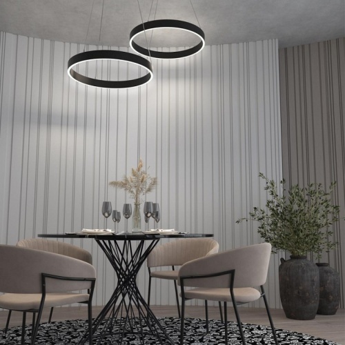 Подвесной светильник Novotech Iter 358959 в Нижнем Новгороде фото 3