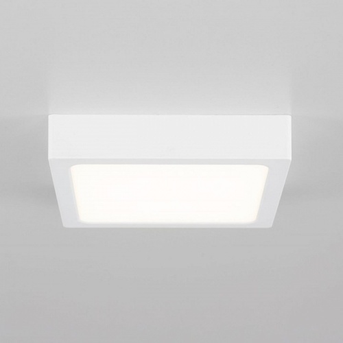 Накладной светильник Citilux Галс CL55K16N в Белом фото 11
