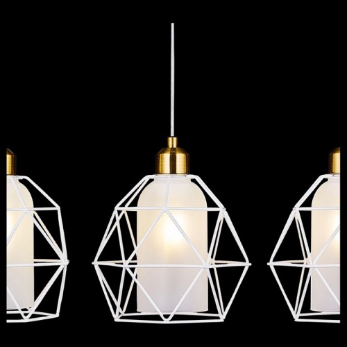 Подвесной светильник 33 идеи  PND102.03.01.001WH.PA-M35WH в Нижнем Новгороде фото 2