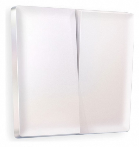 Клавиши для выключателя двухклавишного Ambrella Volt ALFA AP2030 в Нижнем Новгороде