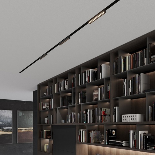 Накладной светильник Novotech VECTOR 359947 в Нижнем Новгороде фото 7