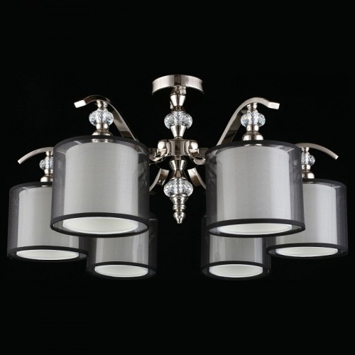 Люстра на штанге Aployt Floret APL.703.17.06 в Нижнем Новгороде фото 8