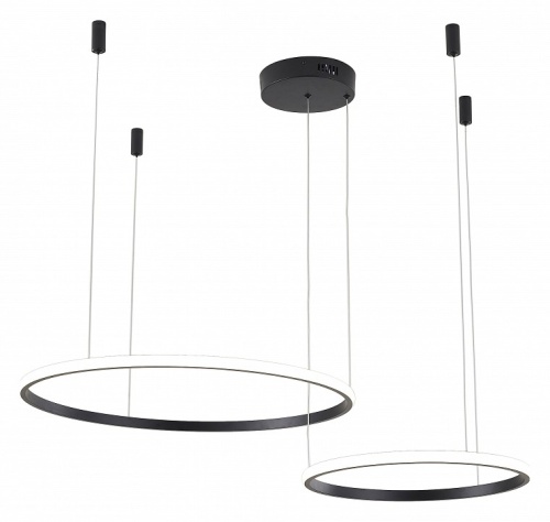 Подвесной светильник Zortes Ringolight ZRS.33321.63F в Нижнем Новгороде фото 4