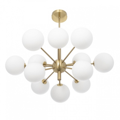 Люстра на штанге Citilux Tonga CL212183 в Нижнем Новгороде фото 5