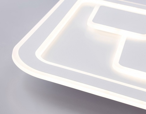 Накладной светильник Ambrella Light FA FA7712 в Нижнем Новгороде фото 2