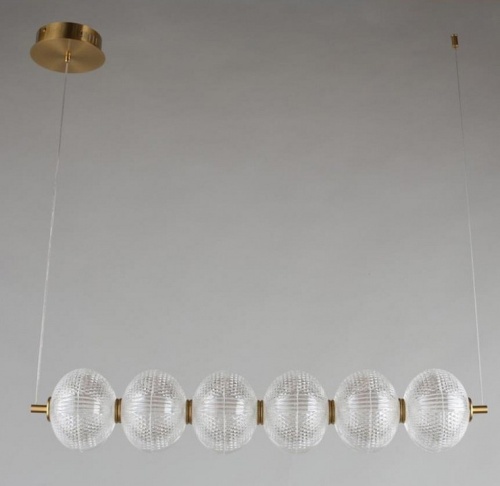 Подвесной светильник Omnilux Cedrello OML-68803-06 в Нижнем Новгороде фото 8