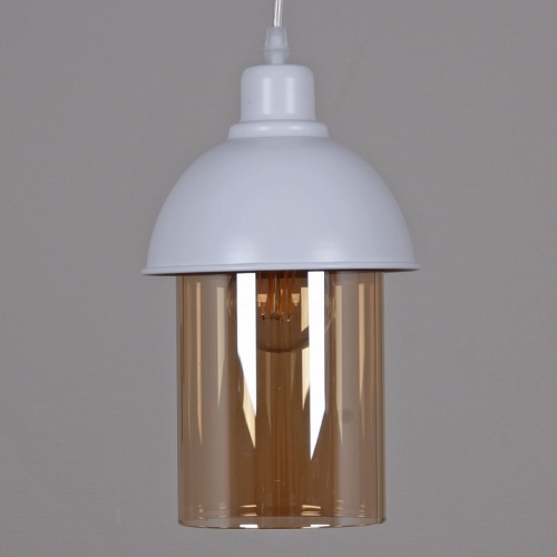 Подвесной светильник 03355-0.4-03 WH в Нижнем Новгороде фото 3