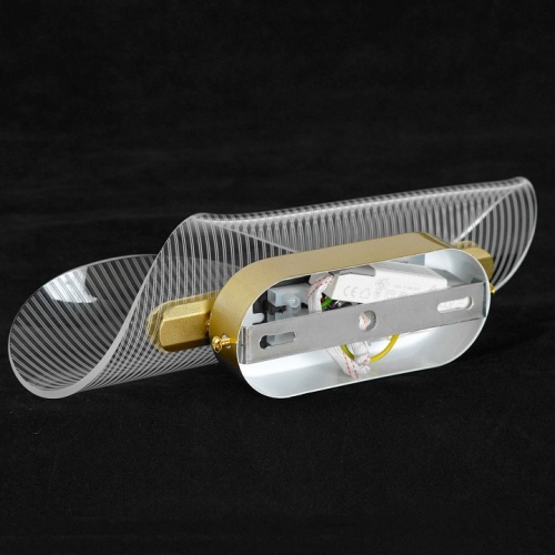 Накладной светильник Lussole Calvert LSP-7372 в Нижнем Новгороде фото 5