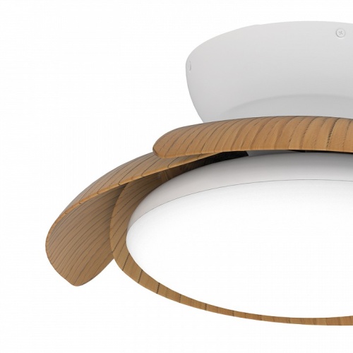 Светильник с вентилятором Mantra (люстры-вентиляторы) Aloha 8234 в Нижнем Новгороде фото 3