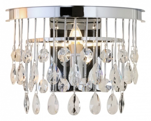 Накладной светильник Maytoni Linn MOD091WL-01CH в Нижнем Новгороде фото 5