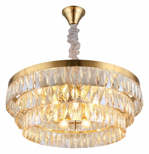 Подвесная люстра Aployt Francheska APL.837.03.10 в Нижнем Новгороде фото 3