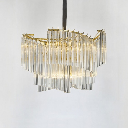 Подвесная люстра Imperiumloft Waltz WALTZ01 в Нижнем Новгороде фото 2