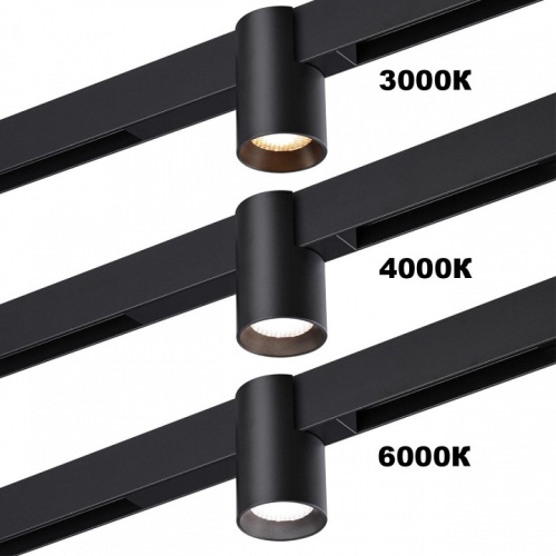 Накладной светильник Novotech VECTOR 359955 в Нижнем Новгороде фото 7