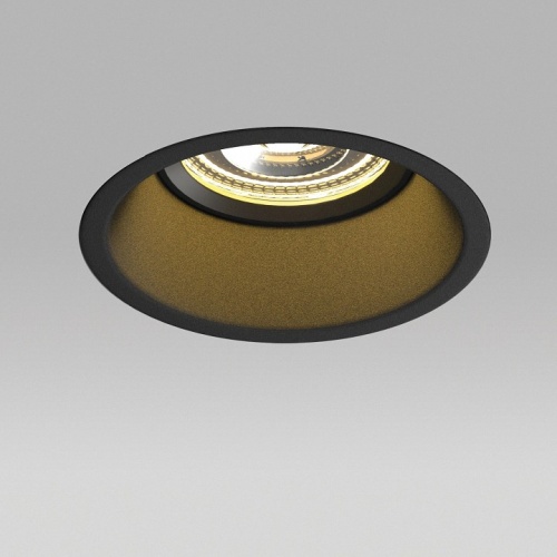 Встраиваемый светильник Lightstar Domino G214607BMOD в Нижнем Новгороде фото 2