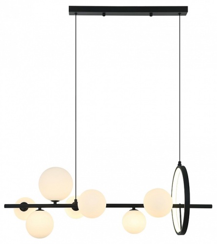 Подвесная люстра Kink Light Иона 07608-7A,19(01) в Нижнем Новгороде фото 3