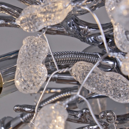 Люстра на штанге 33029-0.4-600 CH в Нижнем Новгороде фото 4