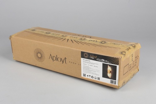 Накладной светильник Aployt Klod APL.639.01.02 в Нижнем Новгороде фото 8