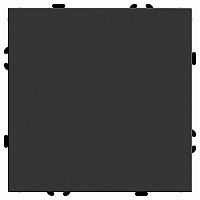 Переключатель перекрестный одноклавишный без рамки Stekker Эмили 49845 в Нижнем Новгороде