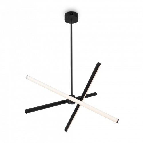 Подвесная люстра Freya Artwork FR6069PL-L65B в Нижнем Новгороде фото 3