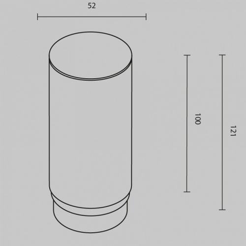 Плафон полимерный Maytoni Focus LED RingMAcr-12-W в Кольчугино фото 3