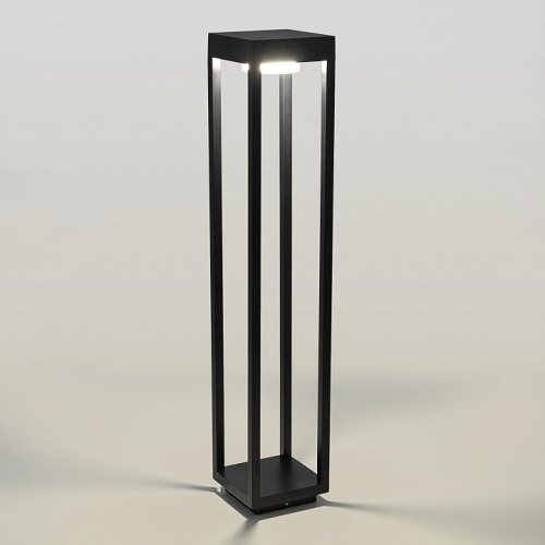 Наземный высокий светильник Citilux GENOX CLU13B в Нижнем Новгороде фото 10