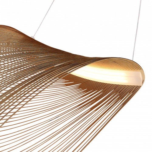 Подвесной светильник ST-Luce Fossil SL6900.503.24 в Нижнем Новгороде фото 4