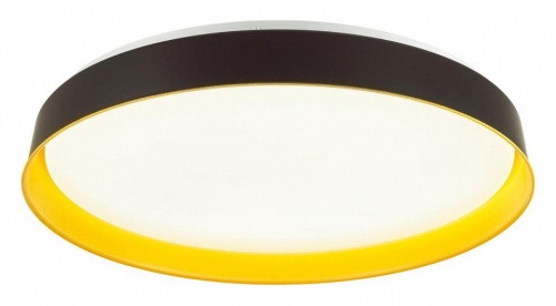 Накладной светильник Sonex Tuna Yellow 7711/EL в Кадникове фото 9