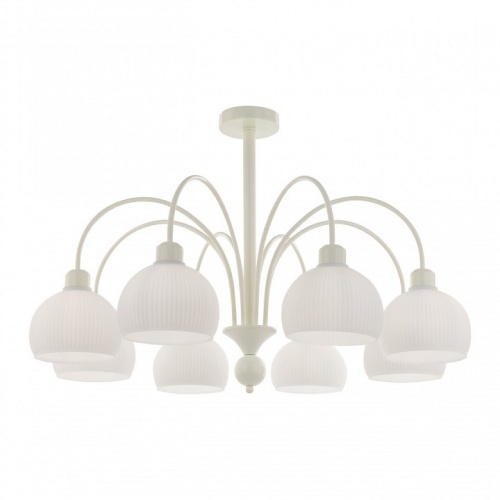 Люстра на штанге Arte Milano AM-Napoli 313066/D820/8 IV в Нижнем Новгороде фото 4