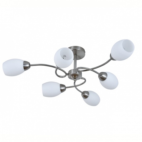 Люстра на штанге Escada  ES0000066 в Нижнем Новгороде фото 4