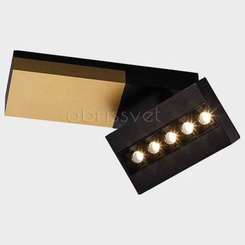 Вставка декоративная Italline Cover Focus Cover FOCUS gold в Нижнем Новгороде фото 4