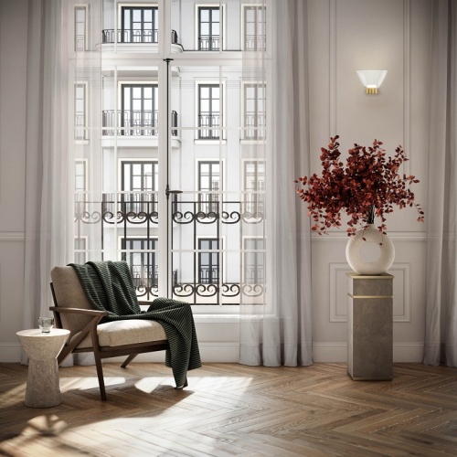 Бра Mantra New York 9215 в Нижнем Новгороде фото 5