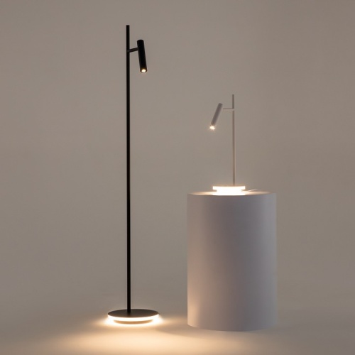 Настольная лампа офисная Maytoni Estudo Z010TL-L8W3K в Нижнем Новгороде фото 5