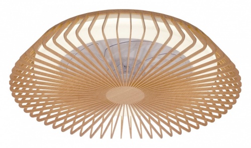 Светильник с вентилятором Mantra (люстры-вентиляторы) Himalaya 7128 в Нижнем Новгороде