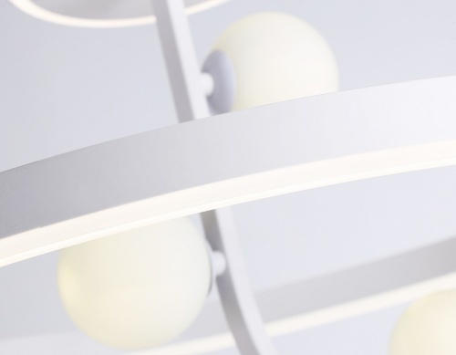 Люстра на штанге Ambrella Light FL FL66261 в Нижнем Новгороде фото 5