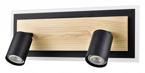 Спот Lumion Ledio 8025/19WL в Нижнем Новгороде