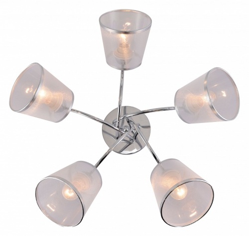 Потолочная люстра Rivoli Shirley Б0059982 в Нижнем Новгороде фото 5