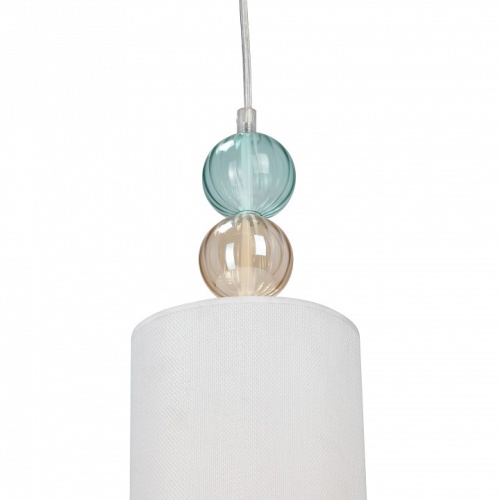 Подвесной светильник Vitaluce V2892 V2892-0/1S в Нижнем Новгороде фото 4