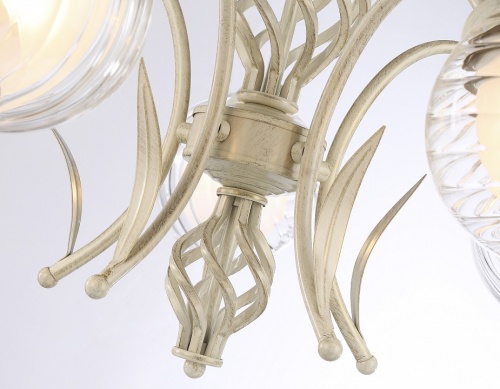 Люстра на штанге Ambrella Light TR TR3066 в Нижнем Новгороде фото 7