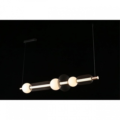 Подвесной светильник Aployt Nikusia APL.658.03.29 в Нижнем Новгороде фото 17