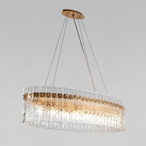 Подвесная люстра Loft it Nevada 10297/1000 French gold в Нижнем Новгороде фото 9