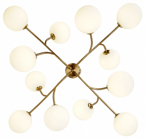 Люстра на штанге Zortes Blo ZRS.1777.12 в Нижнем Новгороде фото 7