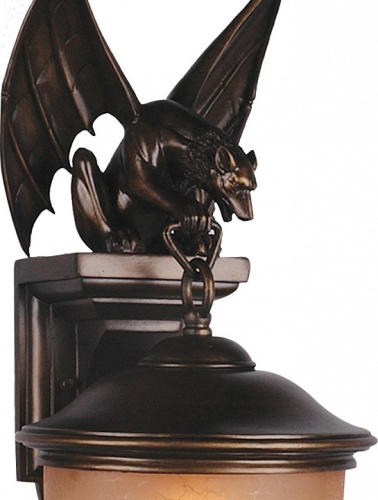 Светильник на штанге Favourite Guards 1338-1W в Нижнем Новгороде фото 2